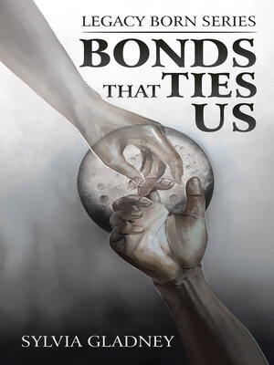 cover image of Bonds That Ties Us